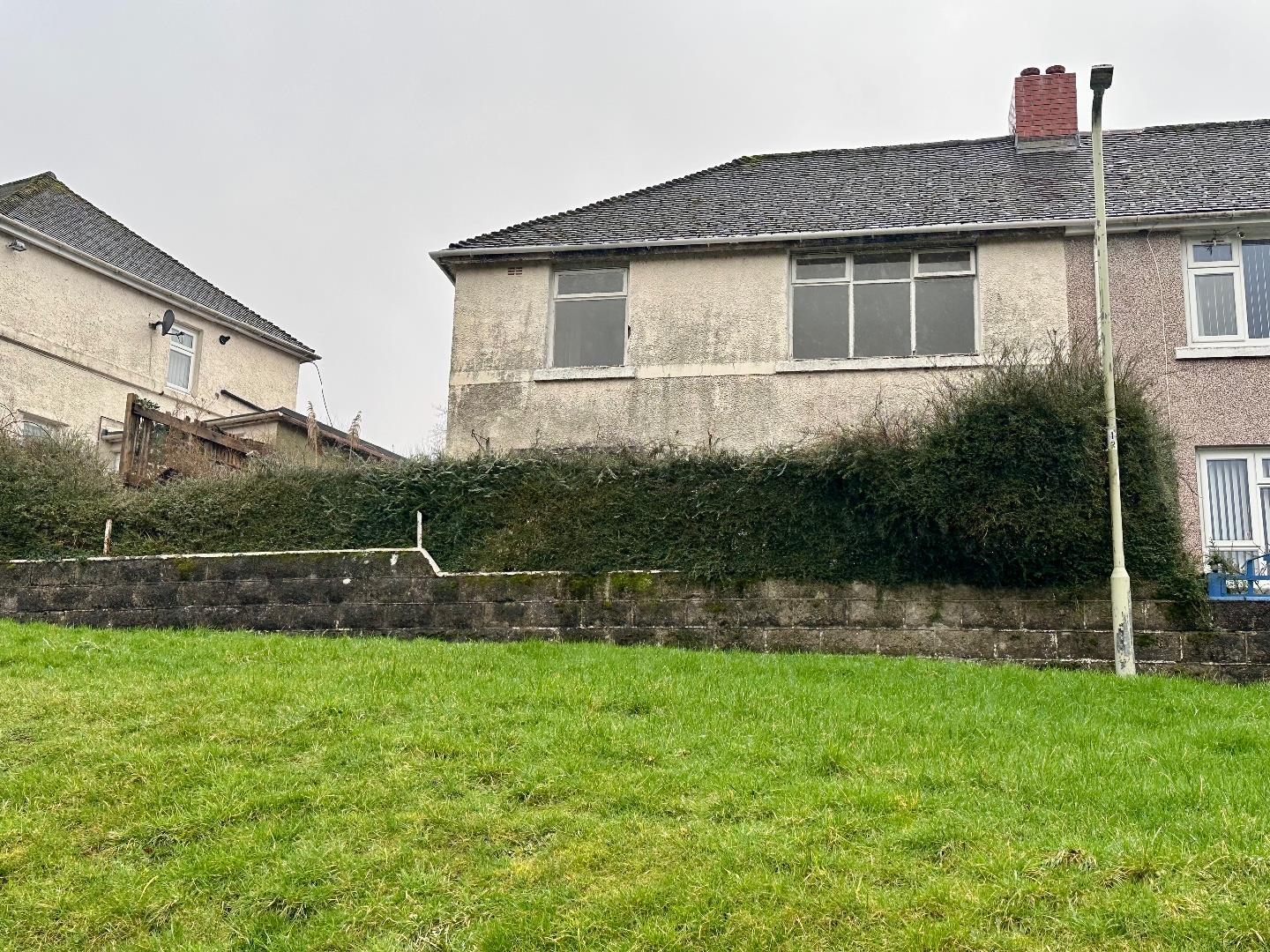 Heol Pandy, Llangeinor, Bridgend County Borough, CF32 8RA